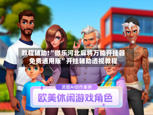 教程辅助!“微乐河北麻将万能开挂器免费通用版”开挂辅助透视教程-第2张图片