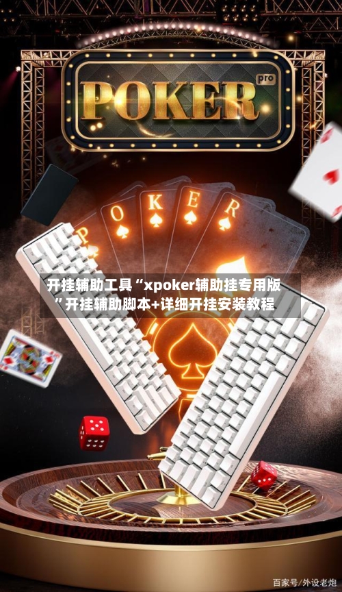 开挂辅助工具“xpoker辅助挂专用版”开挂辅助脚本+详细开挂安装教程-第3张图片