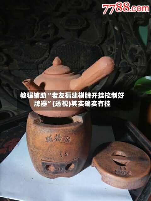 教程辅助“老友福建棋牌开挂控制好牌器	”(透视)其实确实有挂-第3张图片