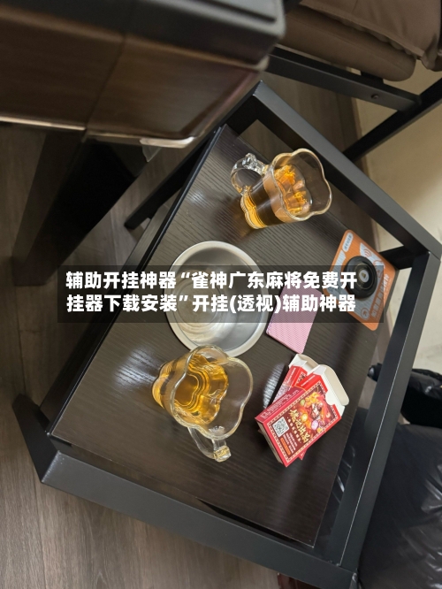 辅助开挂神器“雀神广东麻将免费开挂器下载安装”开挂(透视)辅助神器