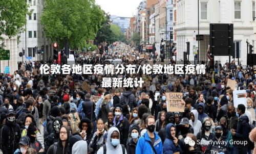 伦敦各地区疫情分布/伦敦地区疫情最新统计-第3张图片