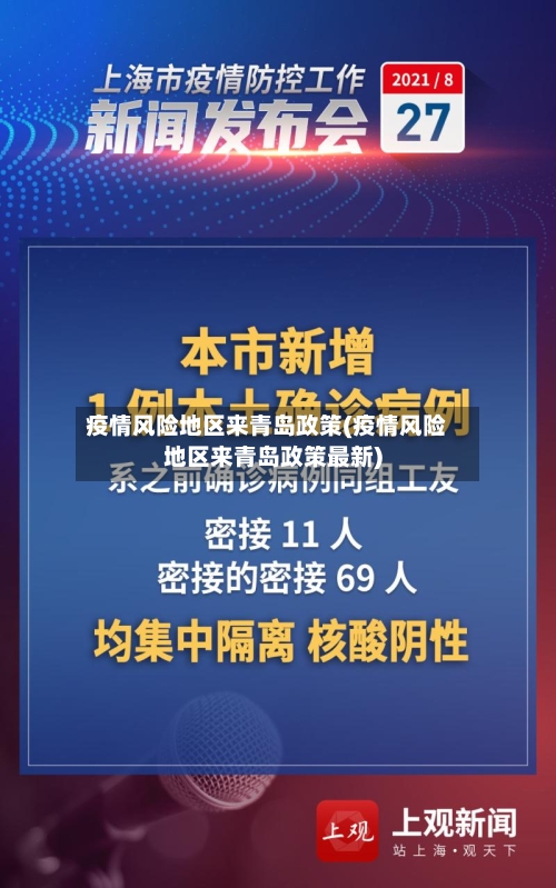 疫情风险地区来青岛政策(疫情风险地区来青岛政策最新)-第3张图片