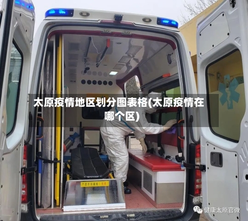 太原疫情地区划分图表格(太原疫情在哪个区)