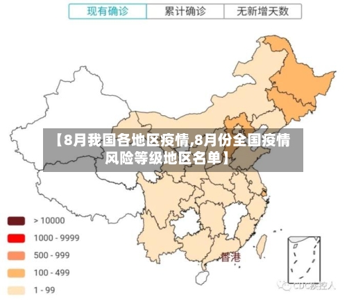 【8月我国各地区疫情,8月份全国疫情风险等级地区名单】-第3张图片