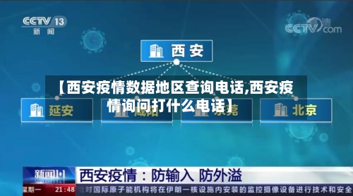 【西安疫情数据地区查询电话,西安疫情询问打什么电话】