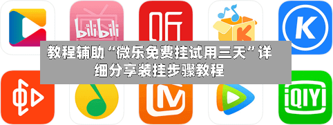 教程辅助“微乐免费挂试用三天”详细分享装挂步骤教程