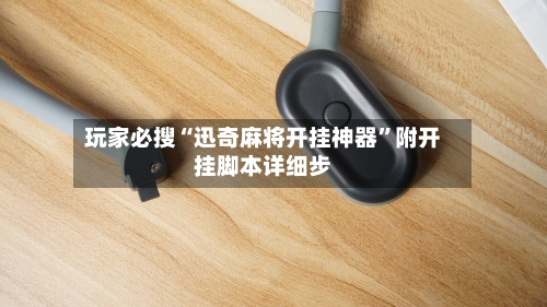 玩家必搜“迅奇麻将开挂神器”附开挂脚本详细步-第3张图片