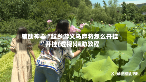 辅助神器“越乡游义乌麻将怎么开挂”开挂(透视)辅助教程-第2张图片