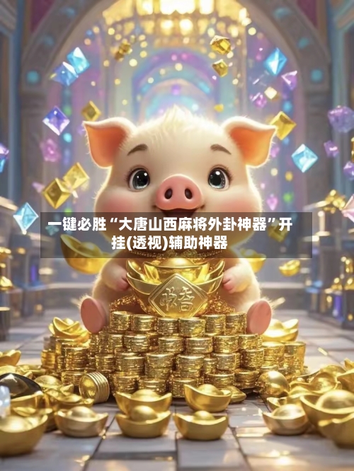 一键必胜“大唐山西麻将外卦神器”开挂(透视)辅助神器