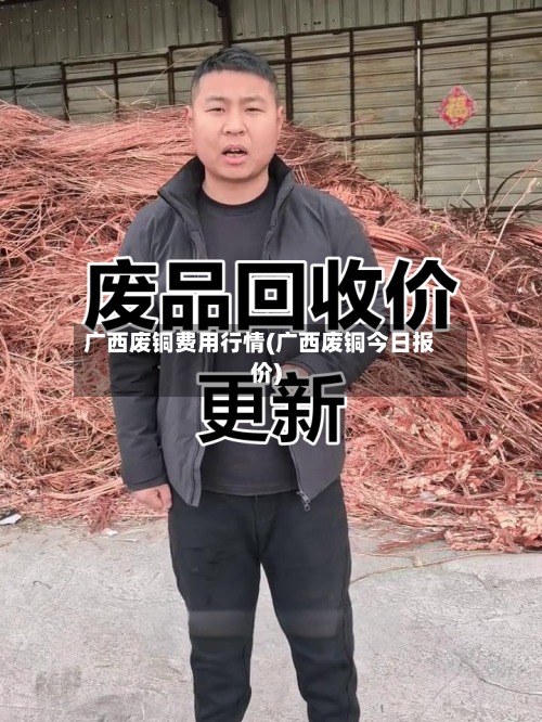 广西废铜费用行情(广西废铜今日报价)