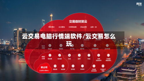 云交易电脑行情端软件/云交易怎么玩-第2张图片