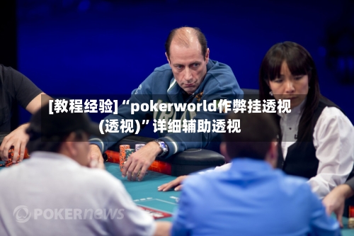 [教程经验]“pokerworld作弊挂透视(透视)”详细辅助透视-第2张图片