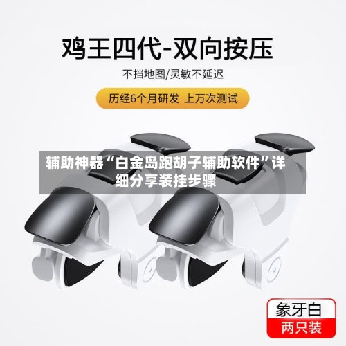 辅助神器“白金岛跑胡子辅助软件”详细分享装挂步骤-第3张图片