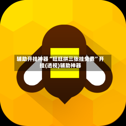 辅助开挂神器“旺旺拼三张挂免费	”开挂(透视)辅助神器-第2张图片