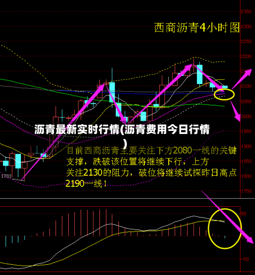 沥青最新实时行情(沥青费用今日行情)