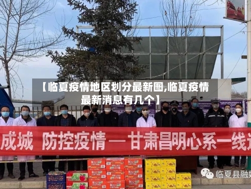 【临夏疫情地区划分最新图,临夏疫情最新消息有几个】