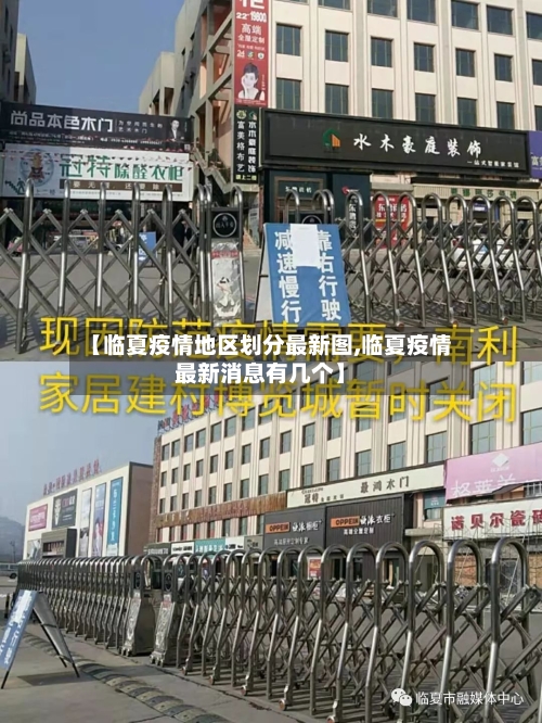 【临夏疫情地区划分最新图,临夏疫情最新消息有几个】-第2张图片