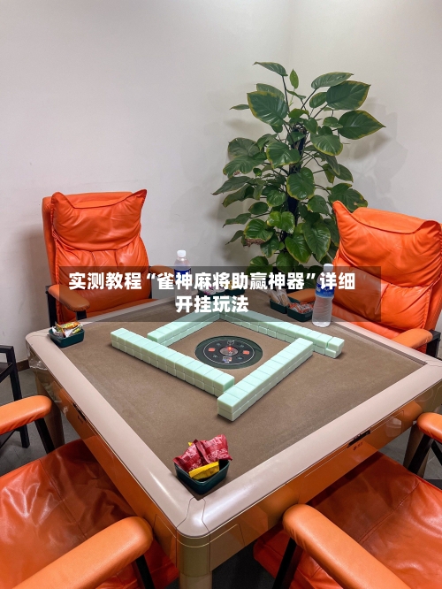 实测教程“雀神麻将助赢神器	”详细开挂玩法-第2张图片