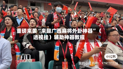 重磅来袭“来趣广西麻将外卦神器”（透视挂）辅助神器教程-第2张图片
