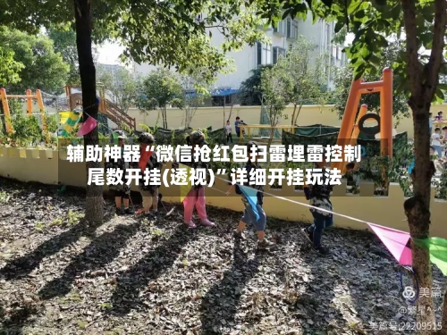 辅助神器“微信抢红包扫雷埋雷控制尾数开挂(透视)	”详细开挂玩法-第2张图片