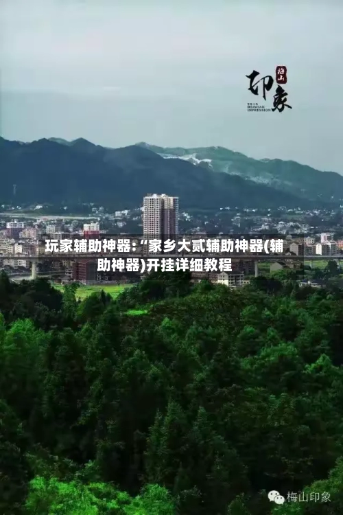 玩家辅助神器:“家乡大贰辅助神器(辅助神器)开挂详细教程