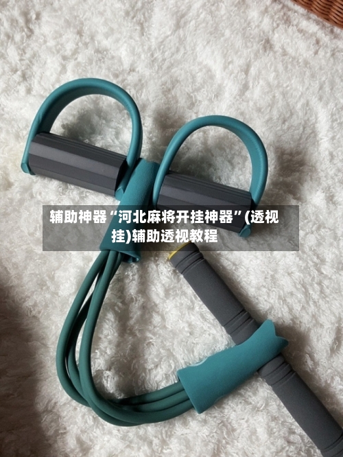 辅助神器“河北麻将开挂神器”(透视挂)辅助透视教程