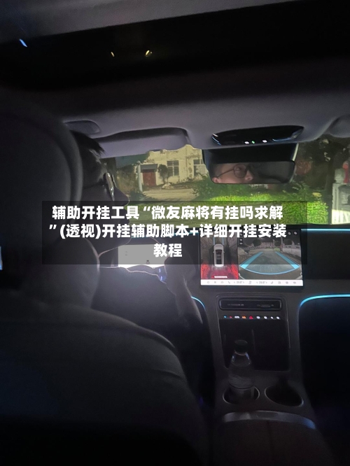 辅助开挂工具“微友麻将有挂吗求解”(透视)开挂辅助脚本+详细开挂安装教程-第3张图片