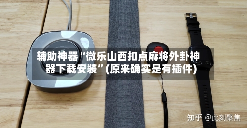 辅助神器“微乐山西扣点麻将外卦神器下载安装”(原来确实是有插件)-第2张图片