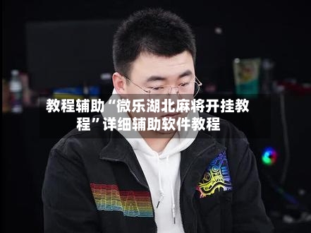 教程辅助“微乐湖北麻将开挂教程	”详细辅助软件教程-第2张图片