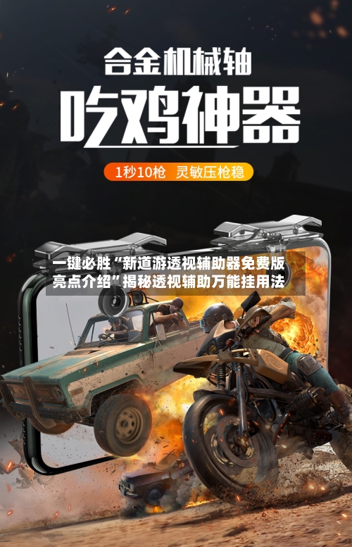 一键必胜“新道游透视辅助器免费版亮点介绍”揭秘透视辅助万能挂用法-第3张图片