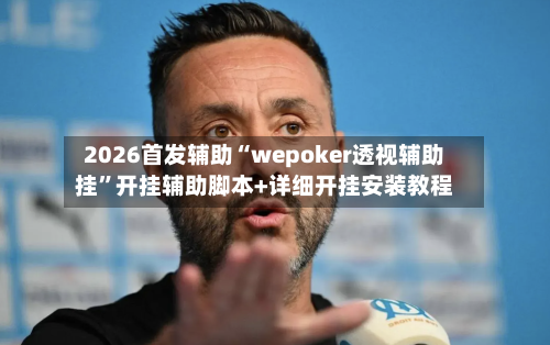 2026首发辅助“wepoker透视辅助挂	”开挂辅助脚本+详细开挂安装教程-第2张图片