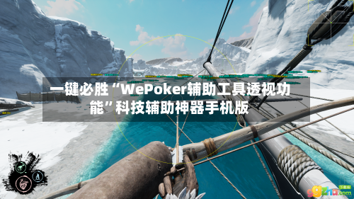 一键必胜“WePoker辅助工具透视功能”科技辅助神器手机版-第3张图片