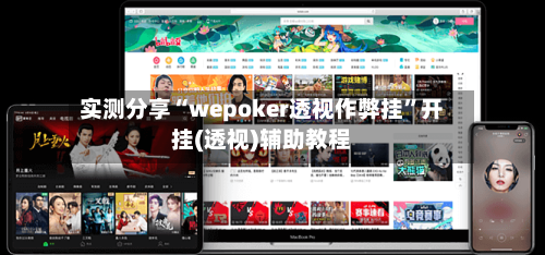实测分享“wepoker透视作弊挂	”开挂(透视)辅助教程-第2张图片