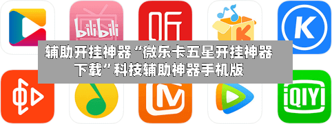 辅助开挂神器“微乐卡五星开挂神器下载”科技辅助神器手机版-第2张图片