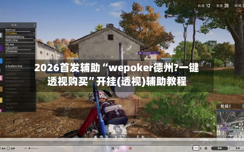 2026首发辅助“wepoker德州?一键透视购买”开挂(透视)辅助教程-第3张图片