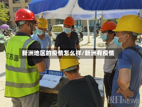 新洲地区的疫情怎么样/新洲有疫情-第3张图片