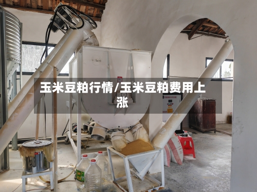 玉米豆粕行情/玉米豆粕费用上涨