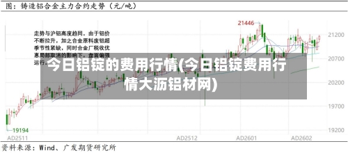 今日铝锭的费用行情(今日铝锭费用行情大沥铝材网)
