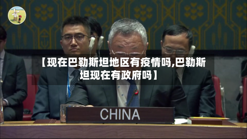 【现在巴勒斯坦地区有疫情吗,巴勒斯坦现在有政府吗】-第2张图片