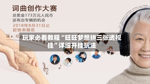 玩家必看教程“旺旺梦想拼三张透视挂”详细开挂玩法-第2张图片
