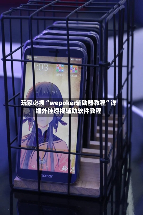 玩家必搜“wepoker辅助器教程”详细外挂透视辅助软件教程