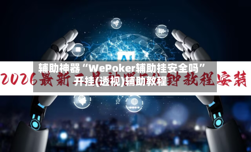 辅助神器“WePoker辅助挂安全吗”开挂(透视)辅助教程-第3张图片
