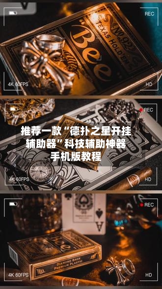 推荐一款“德扑之星开挂辅助器	”科技辅助神器手机版教程-第2张图片