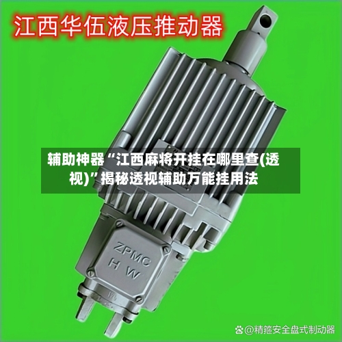 辅助神器“江西麻将开挂在哪里查(透视)	”揭秘透视辅助万能挂用法-第2张图片