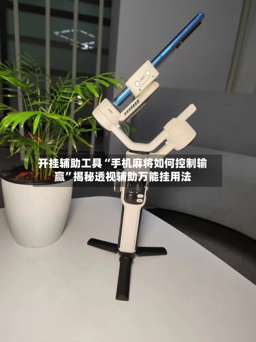 开挂辅助工具“手机麻将如何控制输赢”揭秘透视辅助万能挂用法-第2张图片