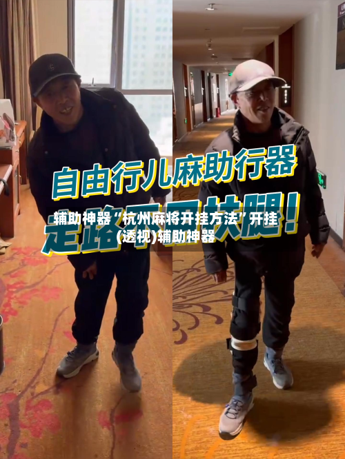 辅助神器“杭州麻将开挂方法”开挂(透视)辅助神器-第3张图片