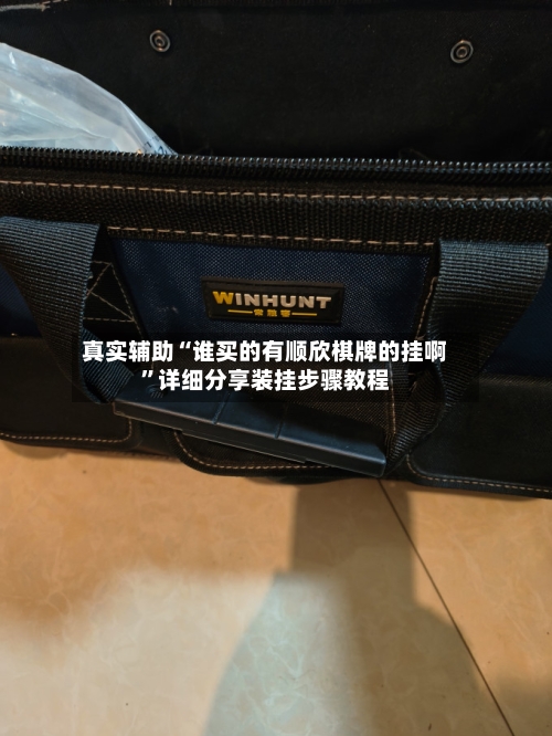 真实辅助“谁买的有顺欣棋牌的挂啊”详细分享装挂步骤教程-第2张图片