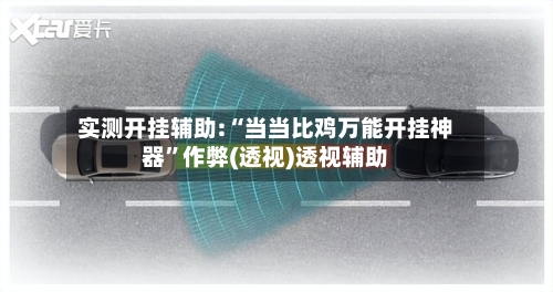 实测开挂辅助:“当当比鸡万能开挂神器”作弊(透视)透视辅助-第3张图片