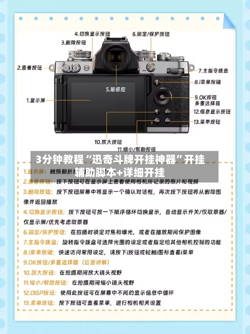3分钟教程“迅奇斗牌开挂神器”开挂辅助脚本+详细开挂-第3张图片
