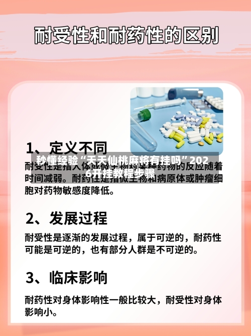 秒懂经验“天天仙桃麻将有挂吗”2026开挂教程步骤